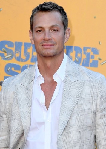 Joel Kinnaman