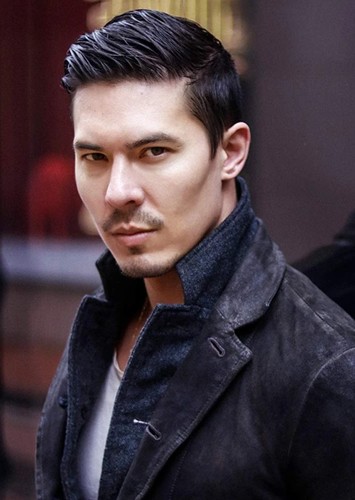 Joel Russell