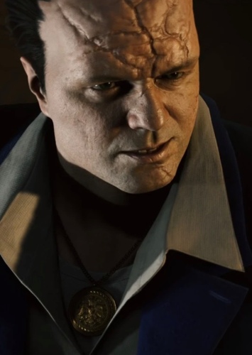 Joesph Martello
