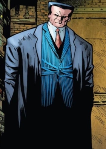 Joesph Martello