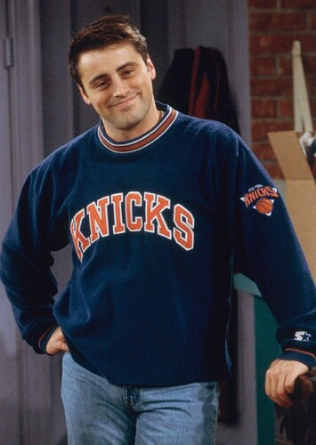 Joey