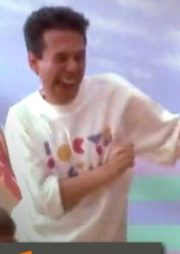 Joey