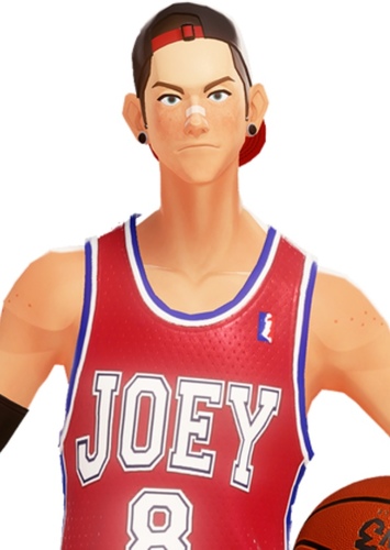 Joey