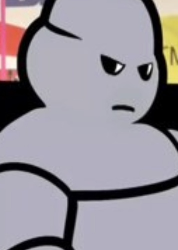 Joey Bibendum