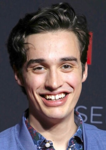 Joey Bragg