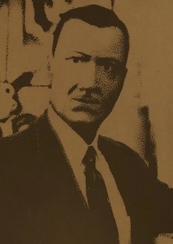 Joey Drew