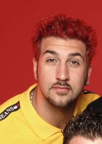 Joey Fatone