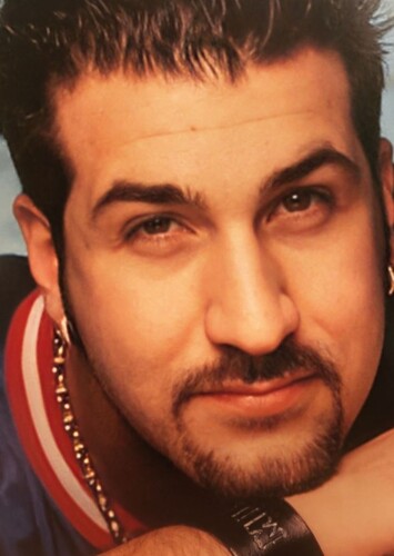 Joey Fatone