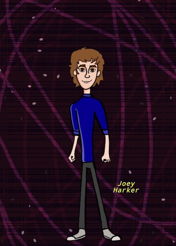 Joey harker