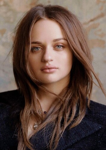 Joey King