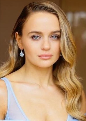 Joey King