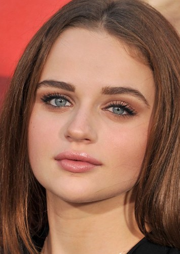 Joey King