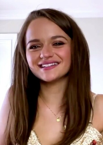 Joey King