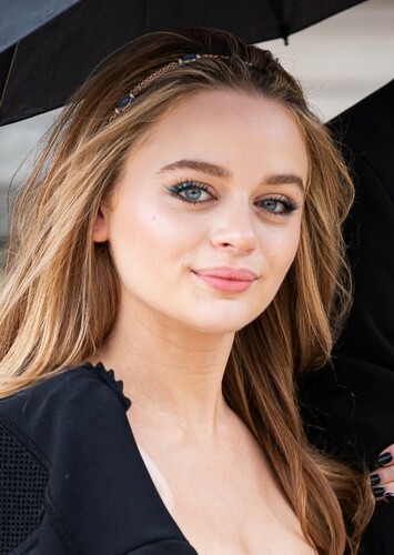 Joey King