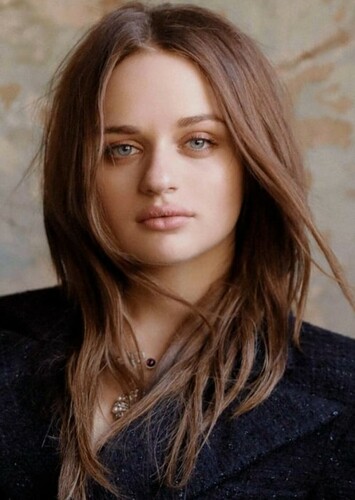 Joey King