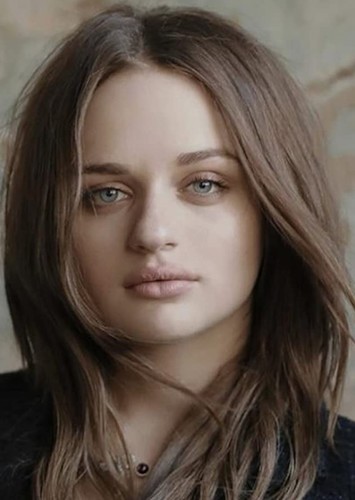 Joey King