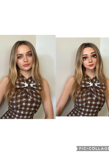 Joey King