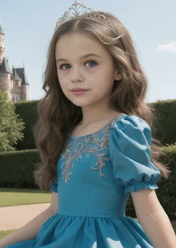 Joey King