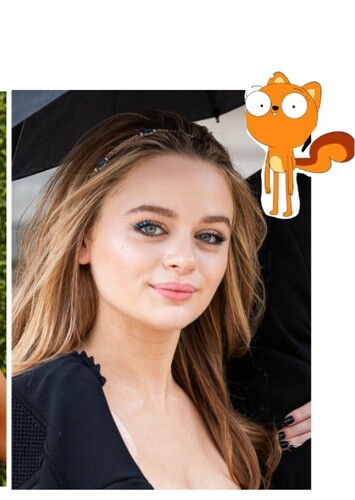 Joey King