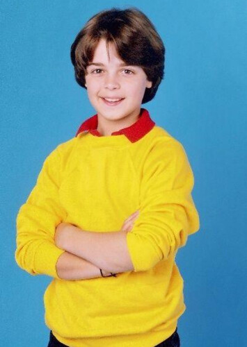 Joey Lawrence