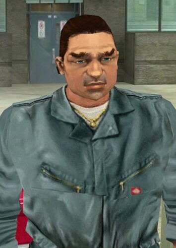 Joey Leone