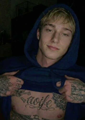 Joey Lynch