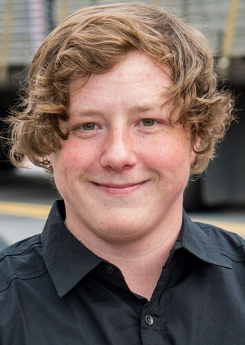 Joey Morgan