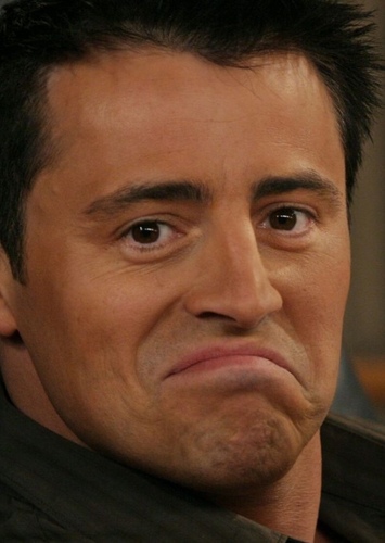 JOEY POPCORN