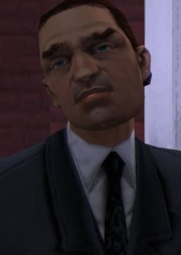 Joey Salvatore