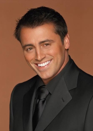 JOEY TRIBBIANI