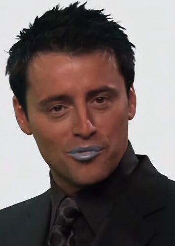 Joey Tribbiani