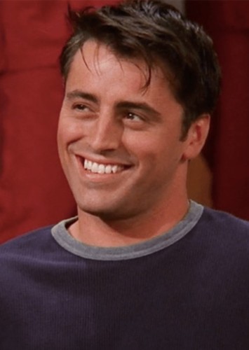 Joey Tribbiani