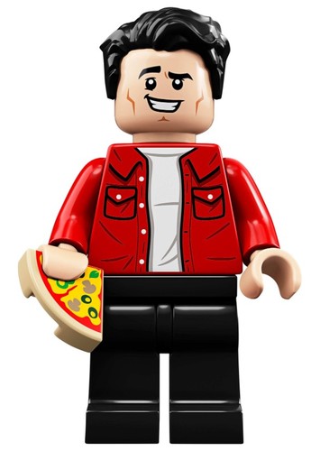 Joey Tribbiani (voice)