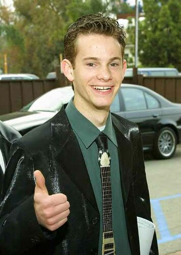 Joey Zimmerman