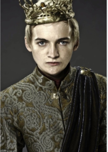 Joffrey Baratheon