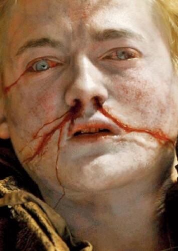 Joffrey Baratheon