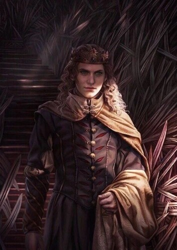 Joffrey Baratheon