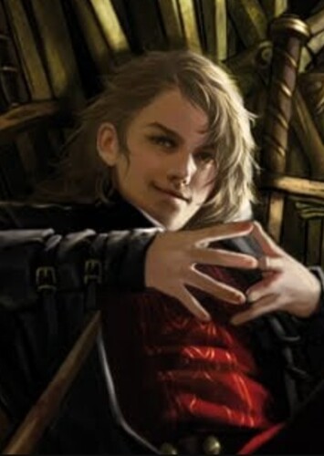 Joffrey Baratheon