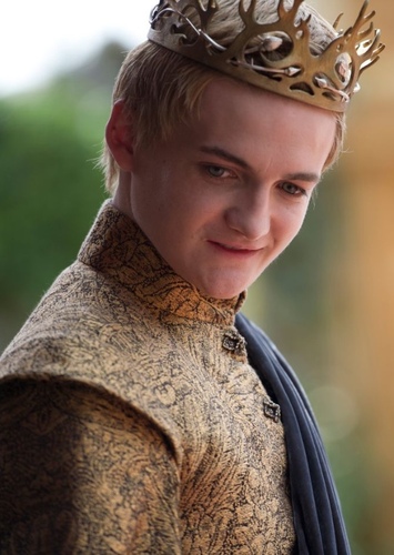 Joffrey Baratheon