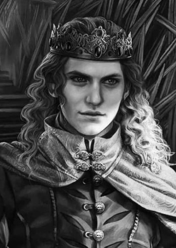 Joffrey Baratheon