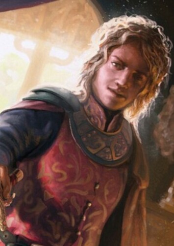 Joffrey Baratheon