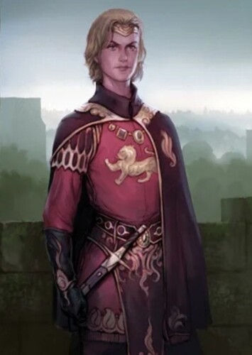 Joffrey Baratheon