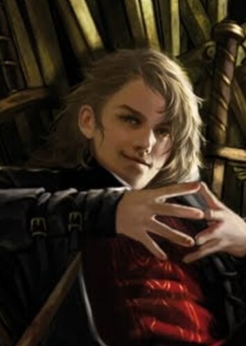 Joffrey Baratheon