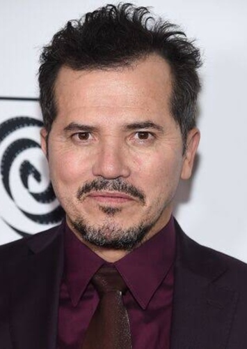 John Leguizamo