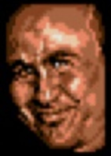 Johan Jacobsen