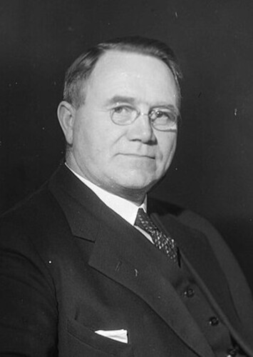 Johan Nygaardsvold