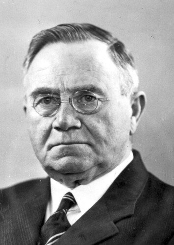 Johan Nygaardsvold