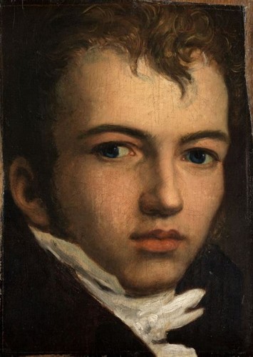 Johann Friedrich Overbeck