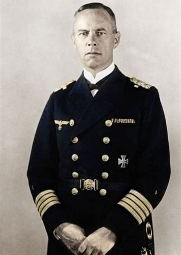 Johann Günther Lütjens