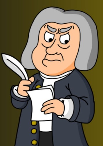 Johann Sebastian Bach